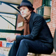 Image for article titled Tommy Stinson